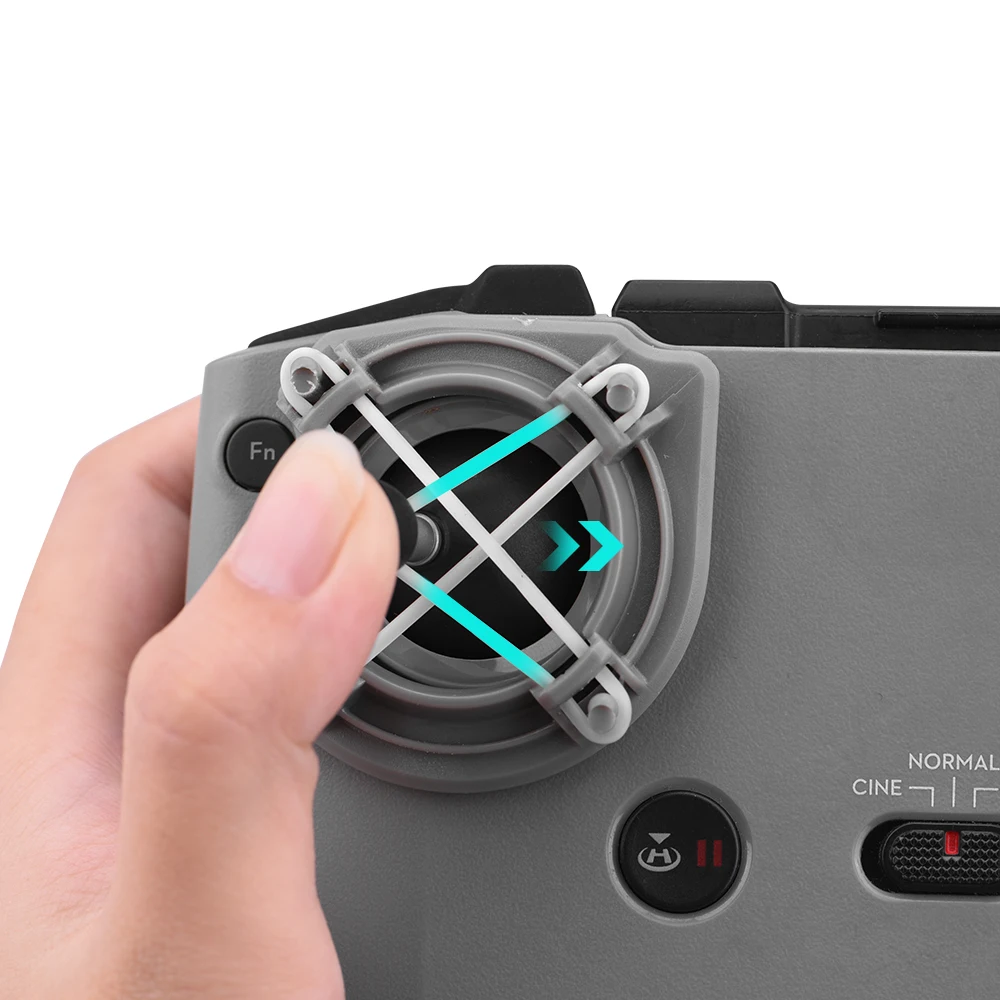 Drone Udi Rc - Rocker Speed Controller สําหรับ DJI NEO/Mini