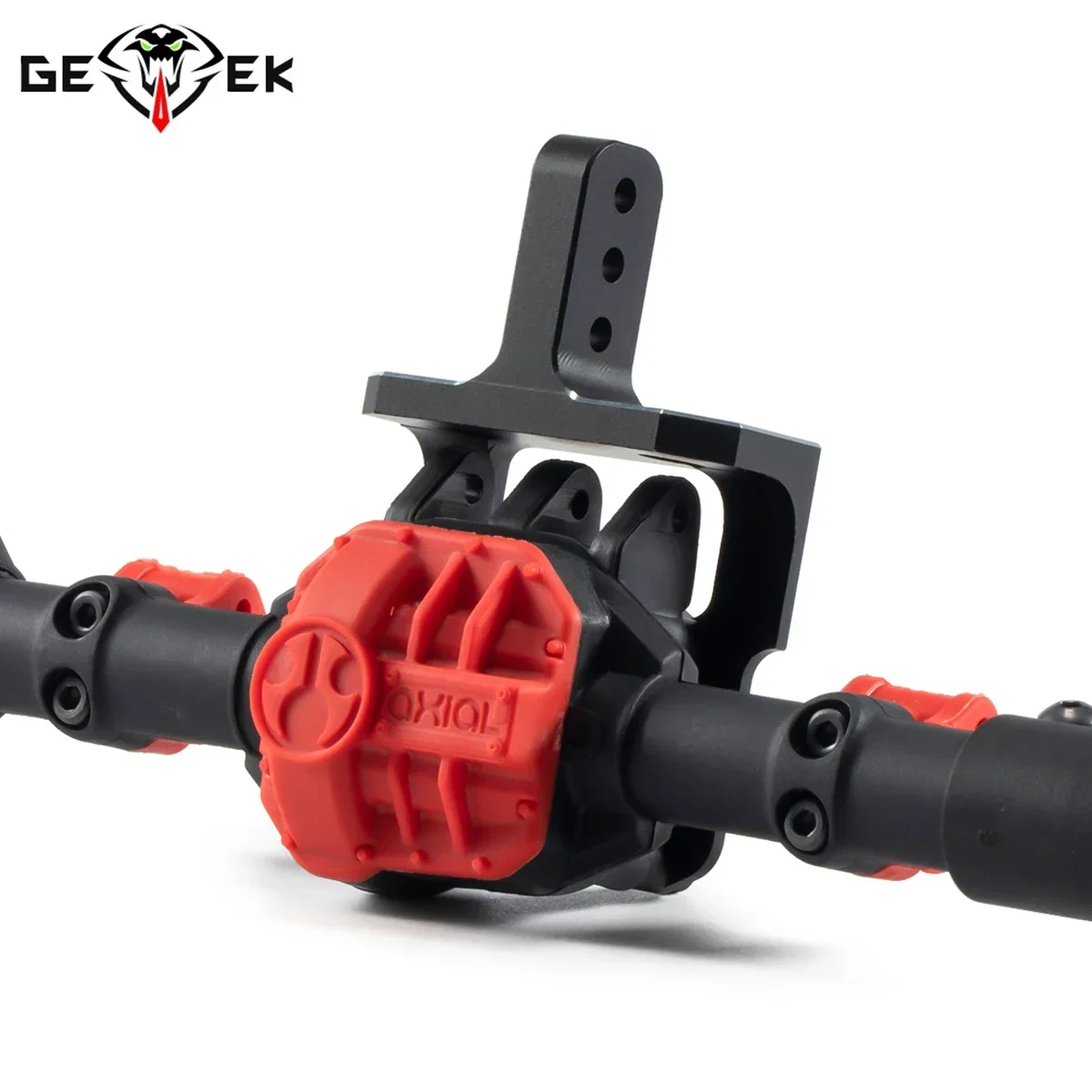 Rc Rock Crawler - SCX10 CNC อลูมิเนียม II Link Riser