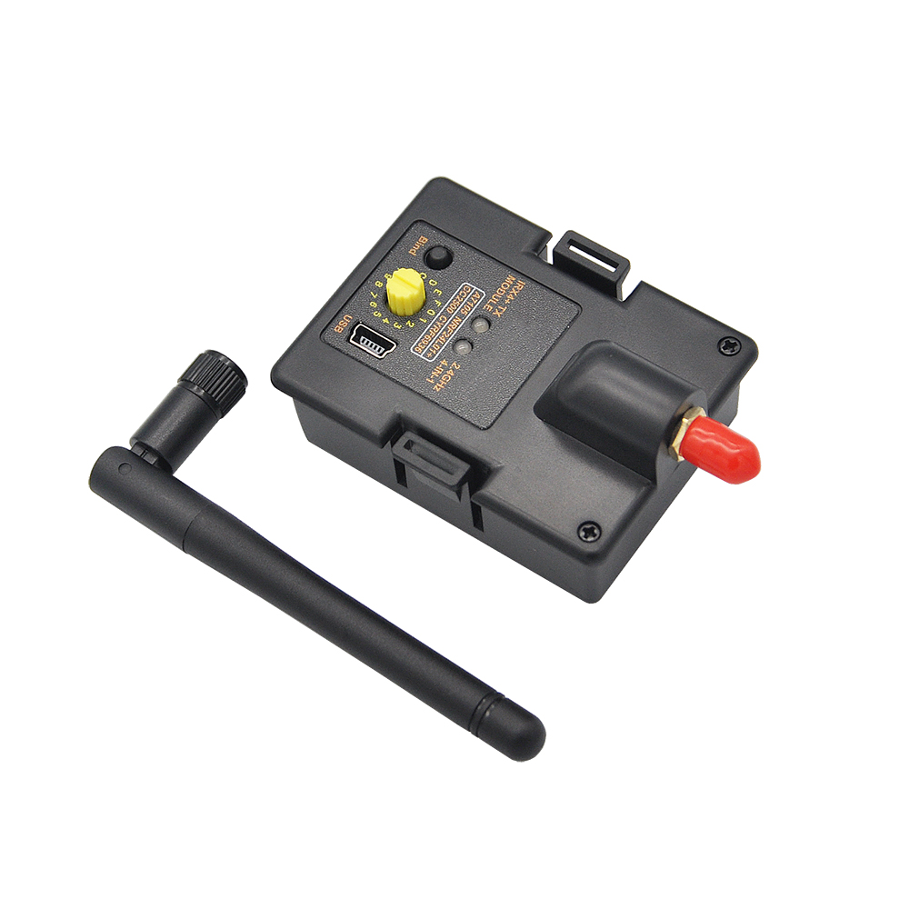 Frsky Receiver Module - IRX4หลายโปรโตคอลโมดูล Frsky D8 D16รองรับโหมด OpenTX สำหรับ