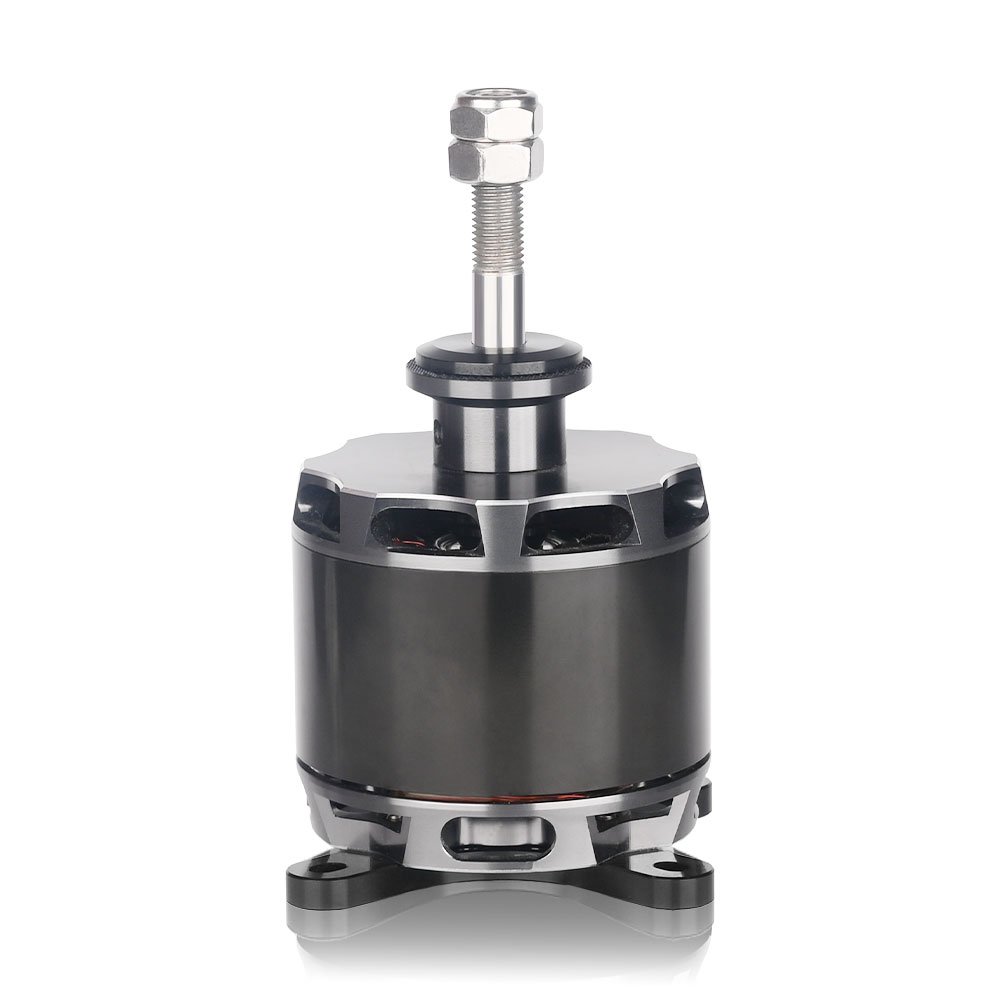 Rc Motor Drone - มอเตอร์ไร้แปรงถ่าน LJ5330 กำลังสูง 3500W KV220 สำหรับโดรนบังคับวิทยุ