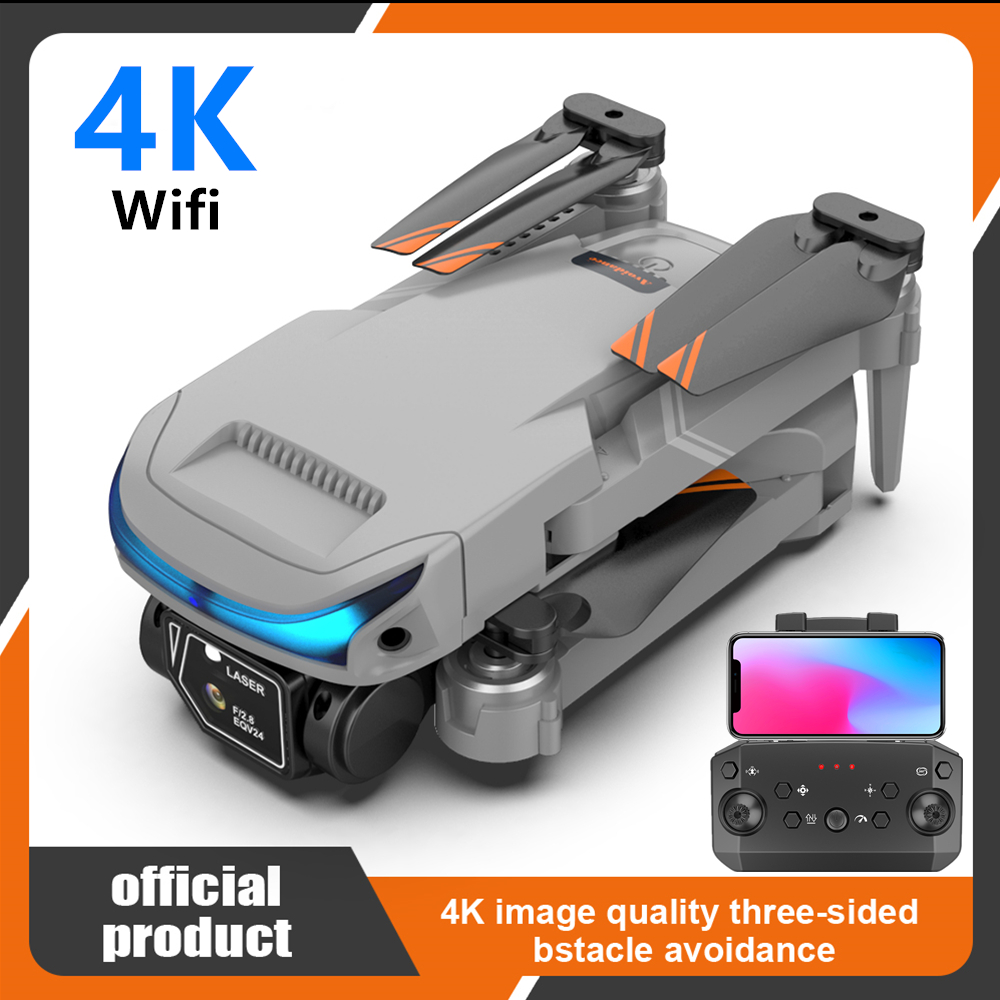 Drone Rc Xt9 - 2024โดรนจีพีเอสรุ่นใหม่4K เลนส์คู่5กม. HD ระดับมืออาชีพพร้อมกล้อง360สิ่งกีดขวางโดรน RC โดรนขนาดเล็ก5G