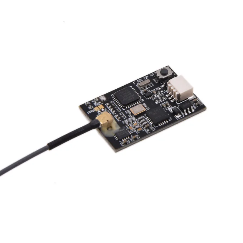 Frsky Receiver Module - MRF8CHA 2.4G AGF สำหรับ Frsky 8CH
