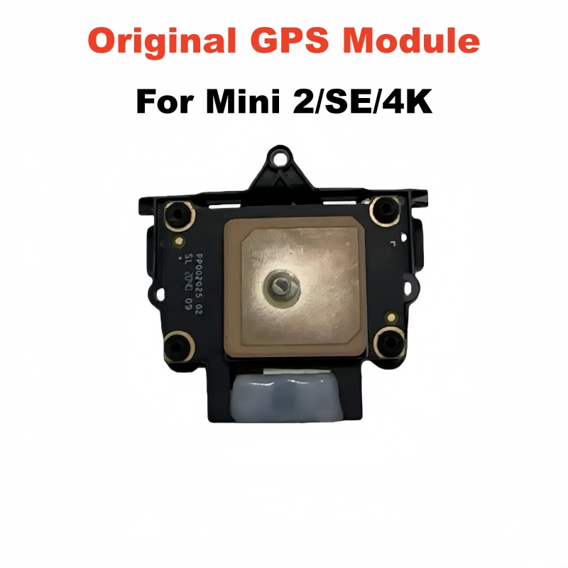Drone Udi Rc - โมดูล GPS ของแท้สำหรับ DJI Mini 2/SE/4k