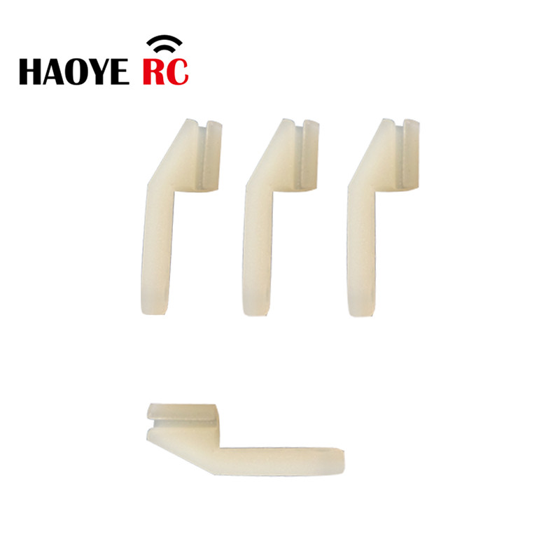 Propeller Balancer Tool - Haoye สวิงไนล่อน20ชิ้น, อุปกรณ์เสริมสำหรับเครื่องบิน RC เครื่องบินไฟฟ้าโฟม