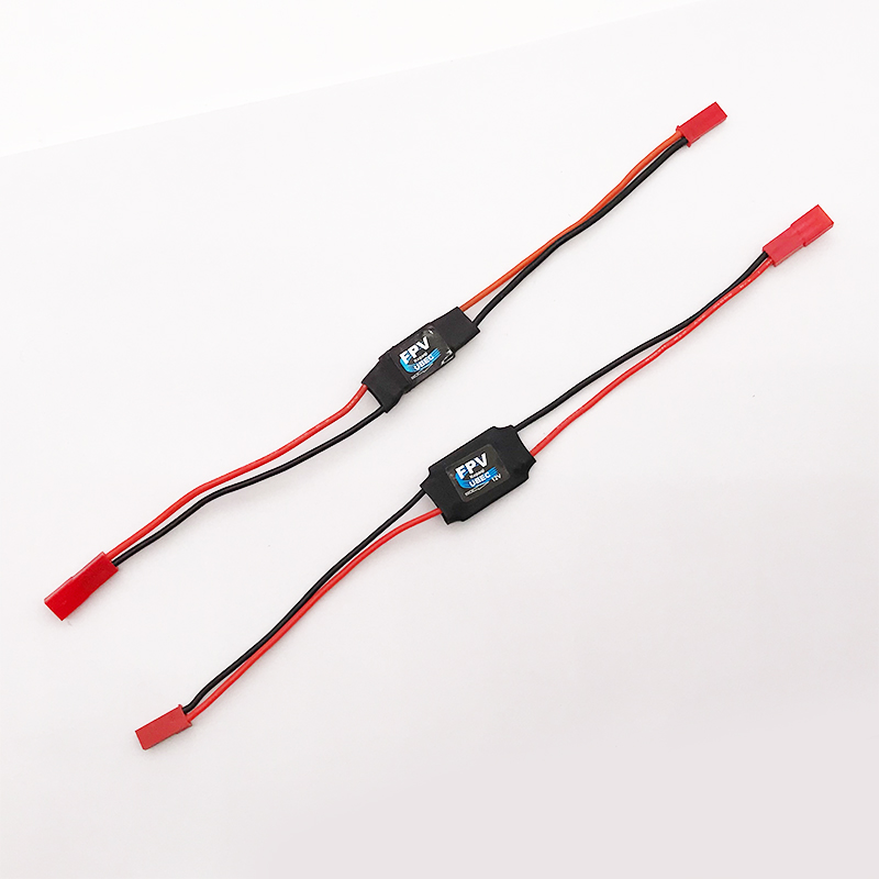 Drone Rc Car - Ultralight BEC โมดูล 3A 5V 2-6S