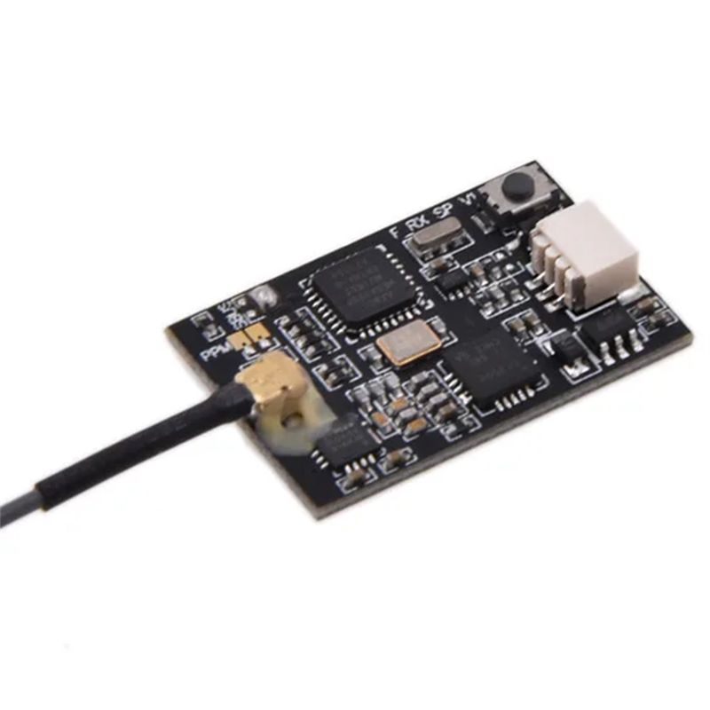 Frsky Receiver Module - A29F-MRF8CHA 2.4G AGF สำหรับ Frsky 8CH