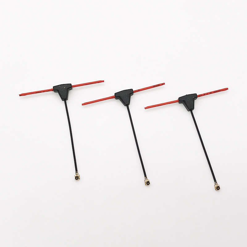 Drone Rc Leading - 2.4G 2DBI T เสาอากาศ IPX1 สําหรับ