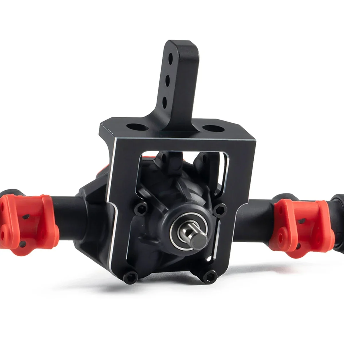 SCX10 CNC อลูมิเนียม II Link R - Rc Rock Crawler บทวิจารณ์และราคา