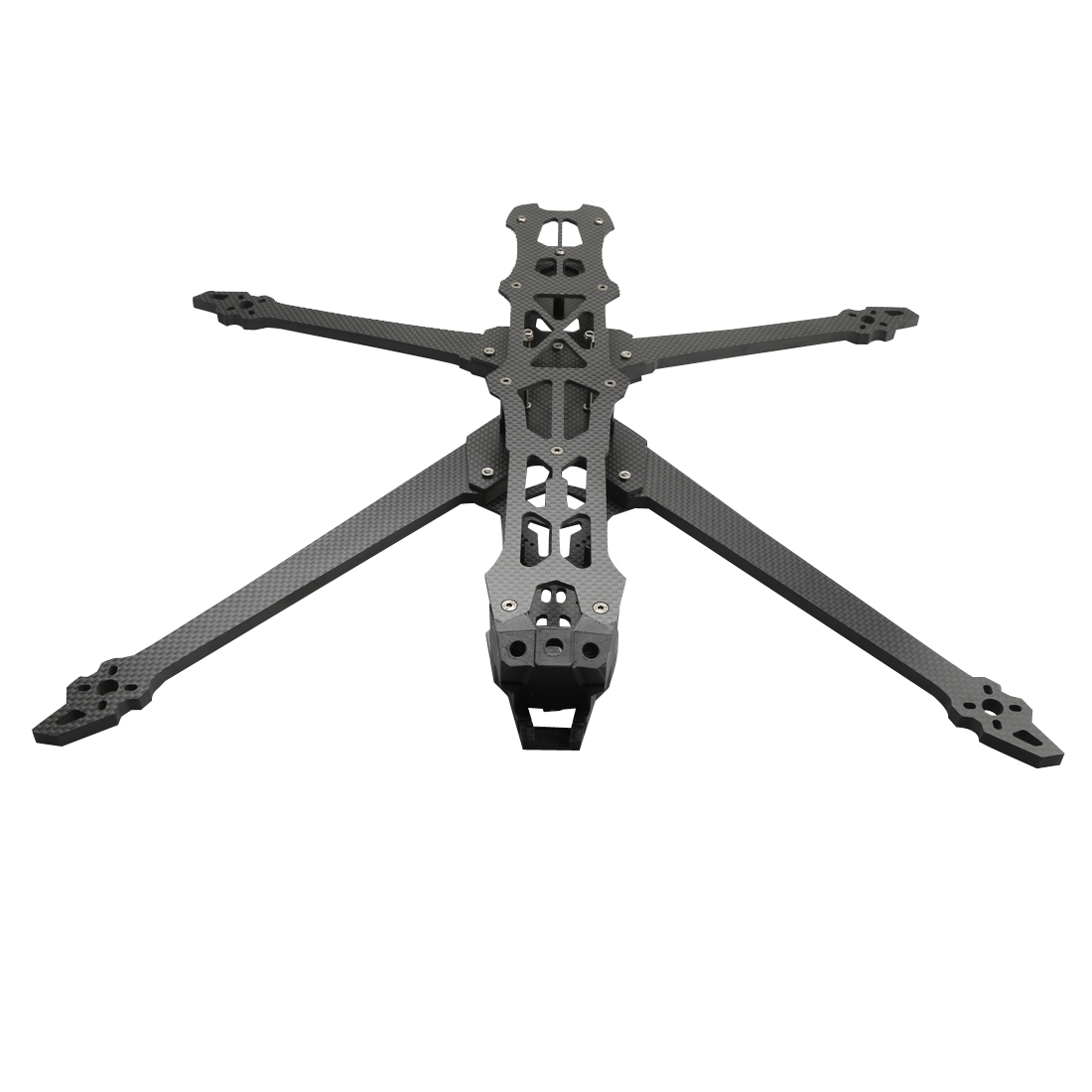 ชุดโครงโดรน GK-V3 ขนาด 15 นิ้ว - Drone With Rc 2 บทวิจารณ์และราคา