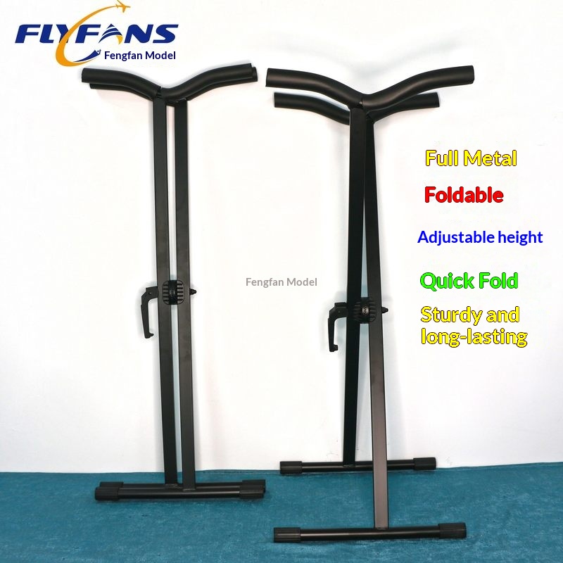 ขาตั้งเครื่องบินบังคับวิทยุแบบ - Propeller Balancer Tool บทวิจารณ์และราคา