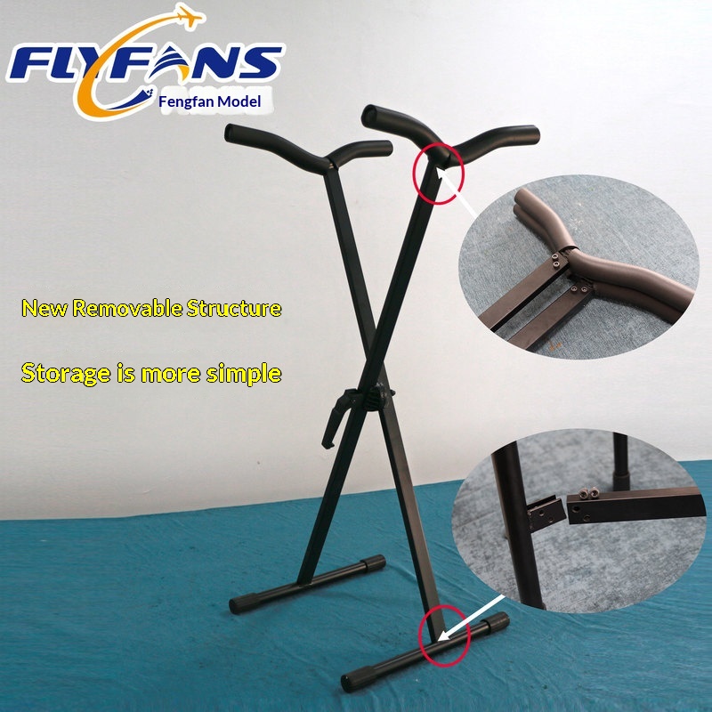 ขาตั้งเครื่องบินบังคับวิทยุแบบ - Propeller Balancer Tool บทวิจารณ์และราคา