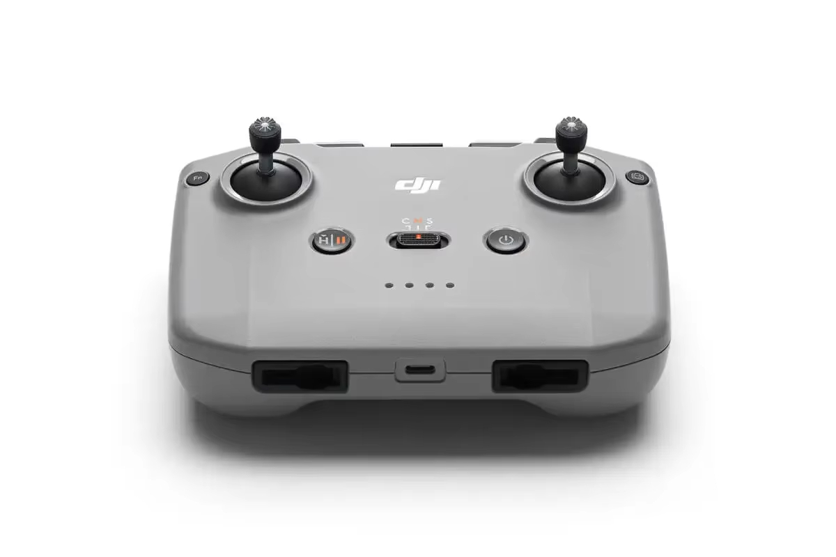 รีโมทคอนโทรล DJI RC-N3 สำหรับ  - Drone Rc N3 3 Batteries บทวิจารณ์และราคา