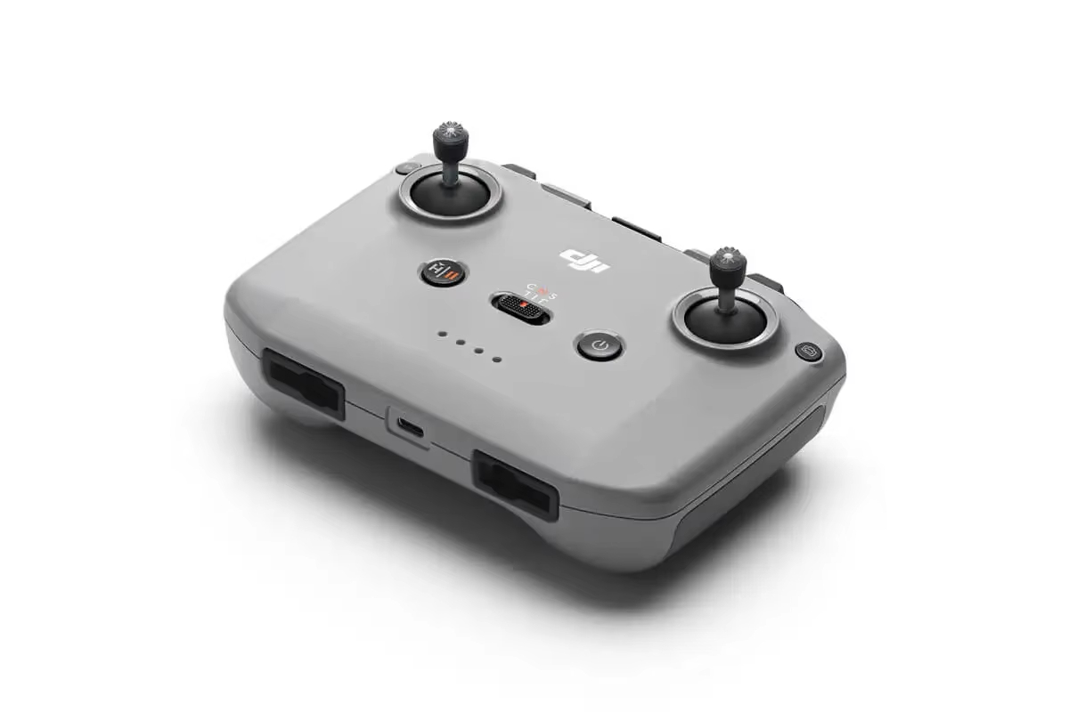 รีโมทคอนโทรล DJI RC-N3 สำหรับ  - Drone Rc N3 3 Batteries บทวิจารณ์และราคา