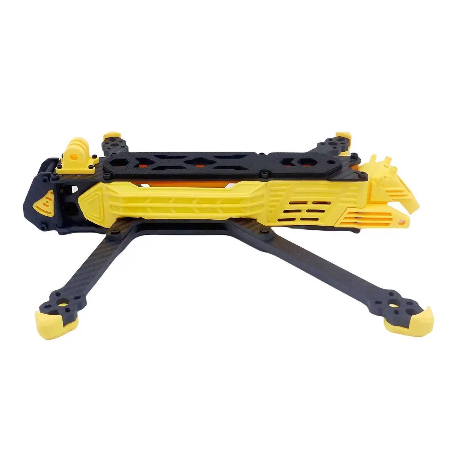 Erdog 7 นิ้ว 8-9-10 นิ้ว O4 กร - Rc Motor Drone บทวิจารณ์และราคา