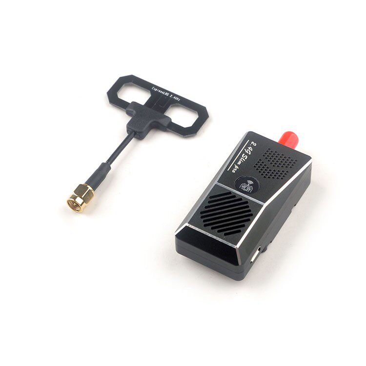โมดูล Happymodel 2.4GHz Expres - Frsky Receiver Module บทวิจารณ์และราคา