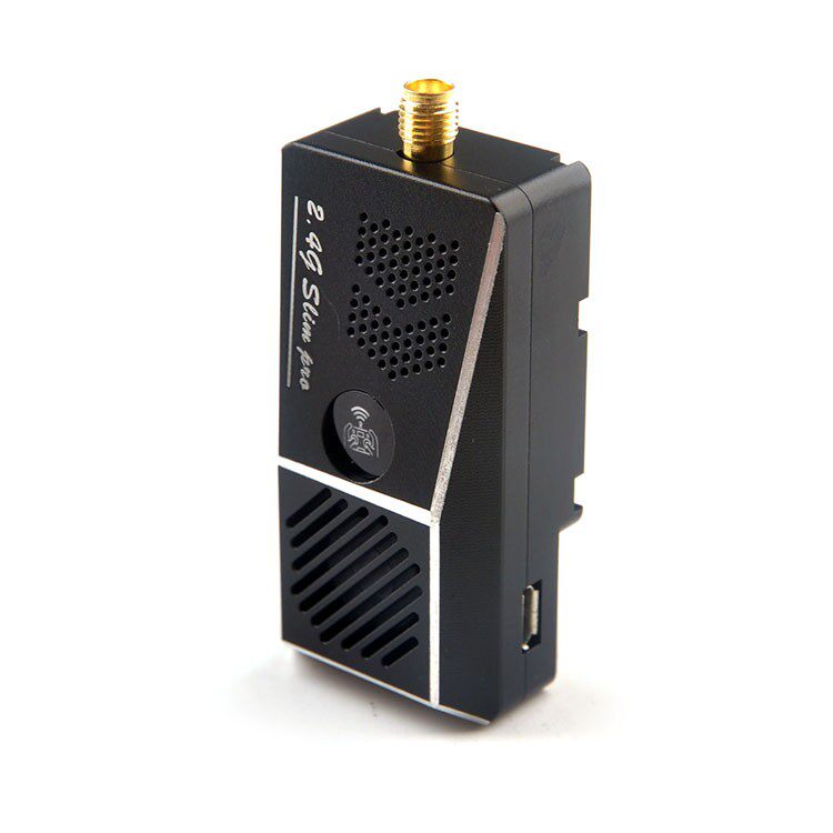 โมดูล Happymodel 2.4GHz Expres - Frsky Receiver Module บทวิจารณ์และราคา
