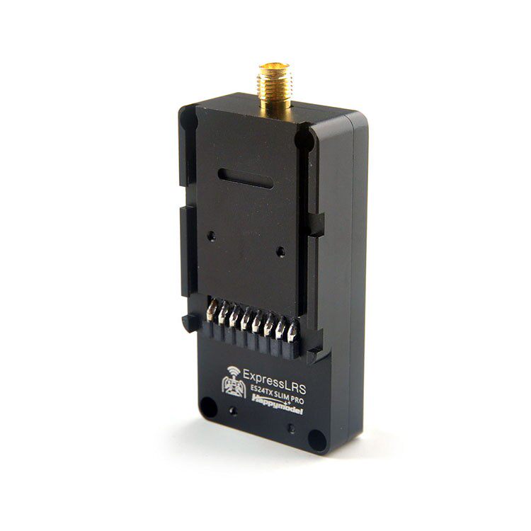 โมดูล Happymodel 2.4GHz Expres - Frsky Receiver Module บทวิจารณ์และราคา