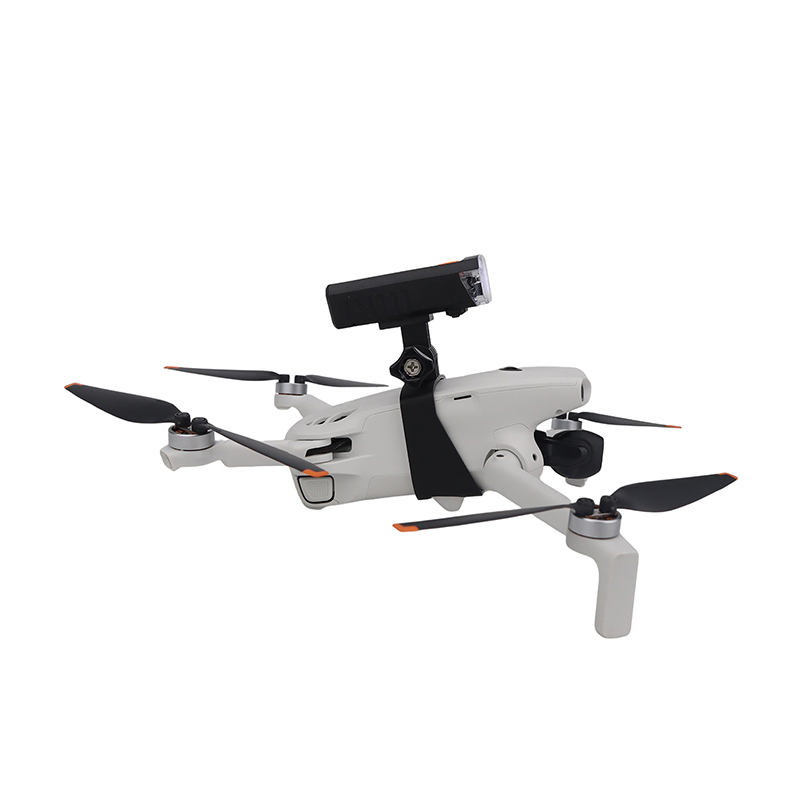 สำหรับโดรน DJI Lito 1/X1 ไฟฉาย - 3D Printed Drone Part บทวิจารณ์และราคา