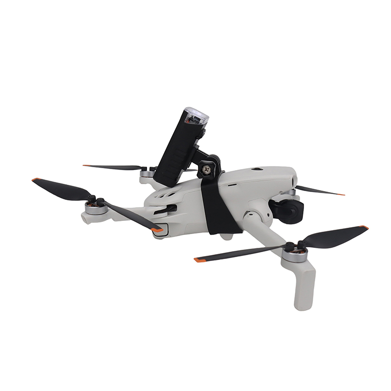 สำหรับโดรน DJI Lito 1/X1 ไฟฉาย - 3D Printed Drone Part บทวิจารณ์และราคา