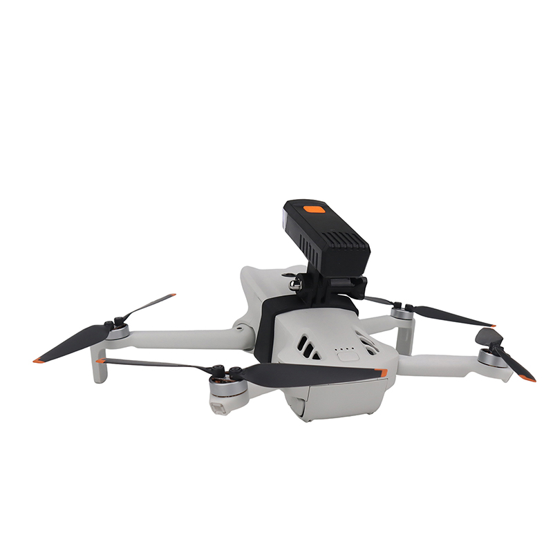 สำหรับโดรน DJI Lito 1/X1 ไฟฉาย - 3D Printed Drone Part บทวิจารณ์และราคา