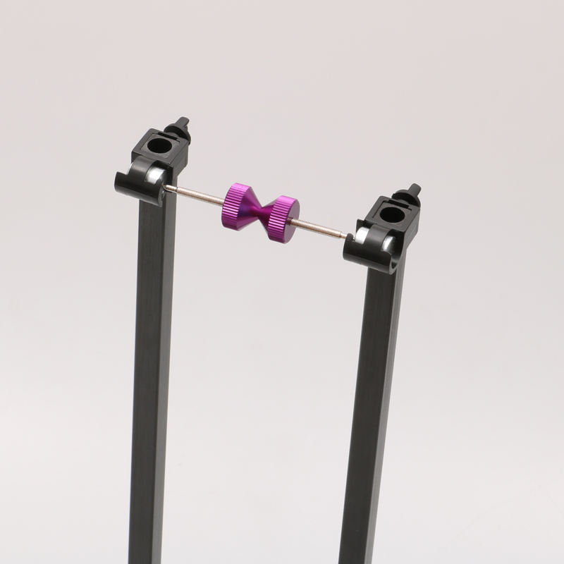 1PCS ใบพัด STATIC BALANCE Test - Propeller Balancer Tool บทวิจารณ์และราคา