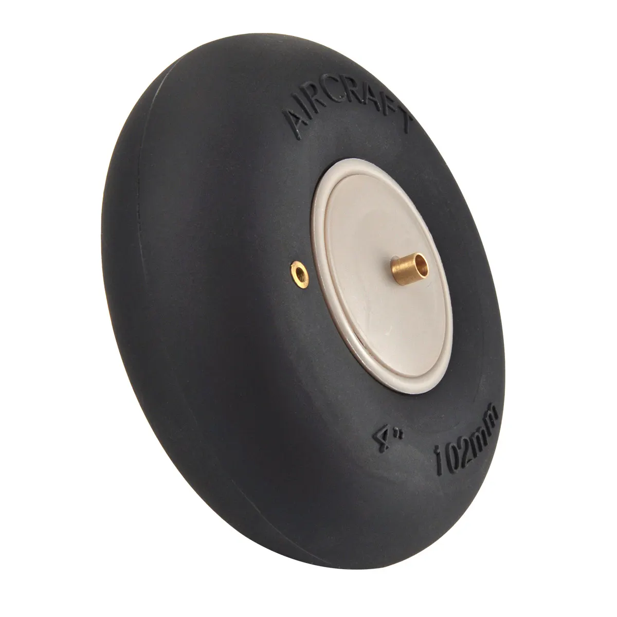 1 คู่นิวเมติกยางล้อยางพองยาง 4 - Propeller Balancer Tool บทวิจารณ์และราคา