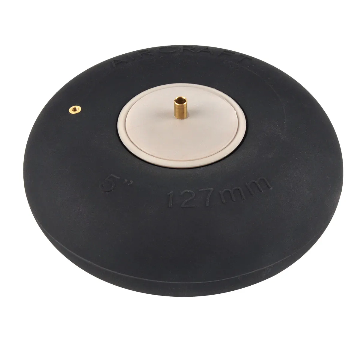 1 คู่นิวเมติกยางล้อยางพองยาง 4 - Propeller Balancer Tool บทวิจารณ์และราคา