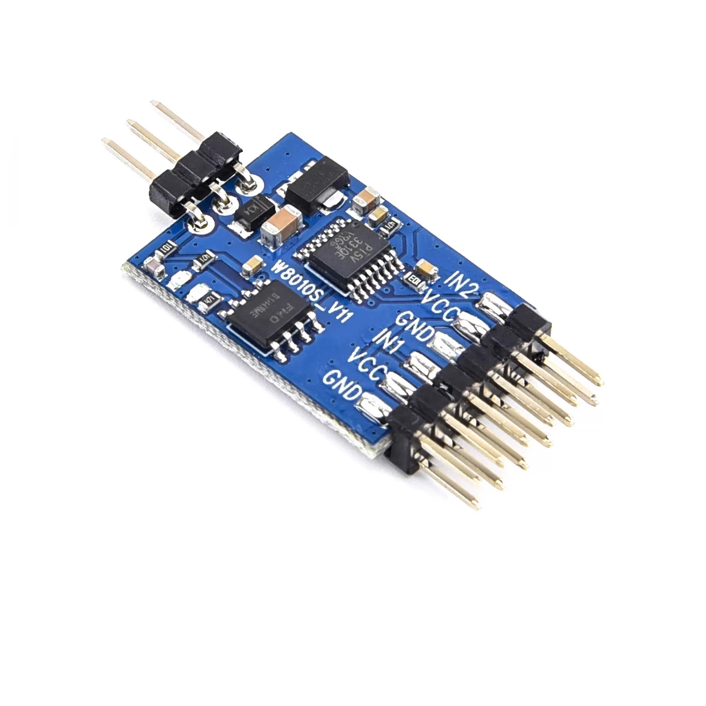 5.8G 3 ช่องวิดีโอสวิตช์เชอร์โม - Rc Motor Drone บทวิจารณ์และราคา