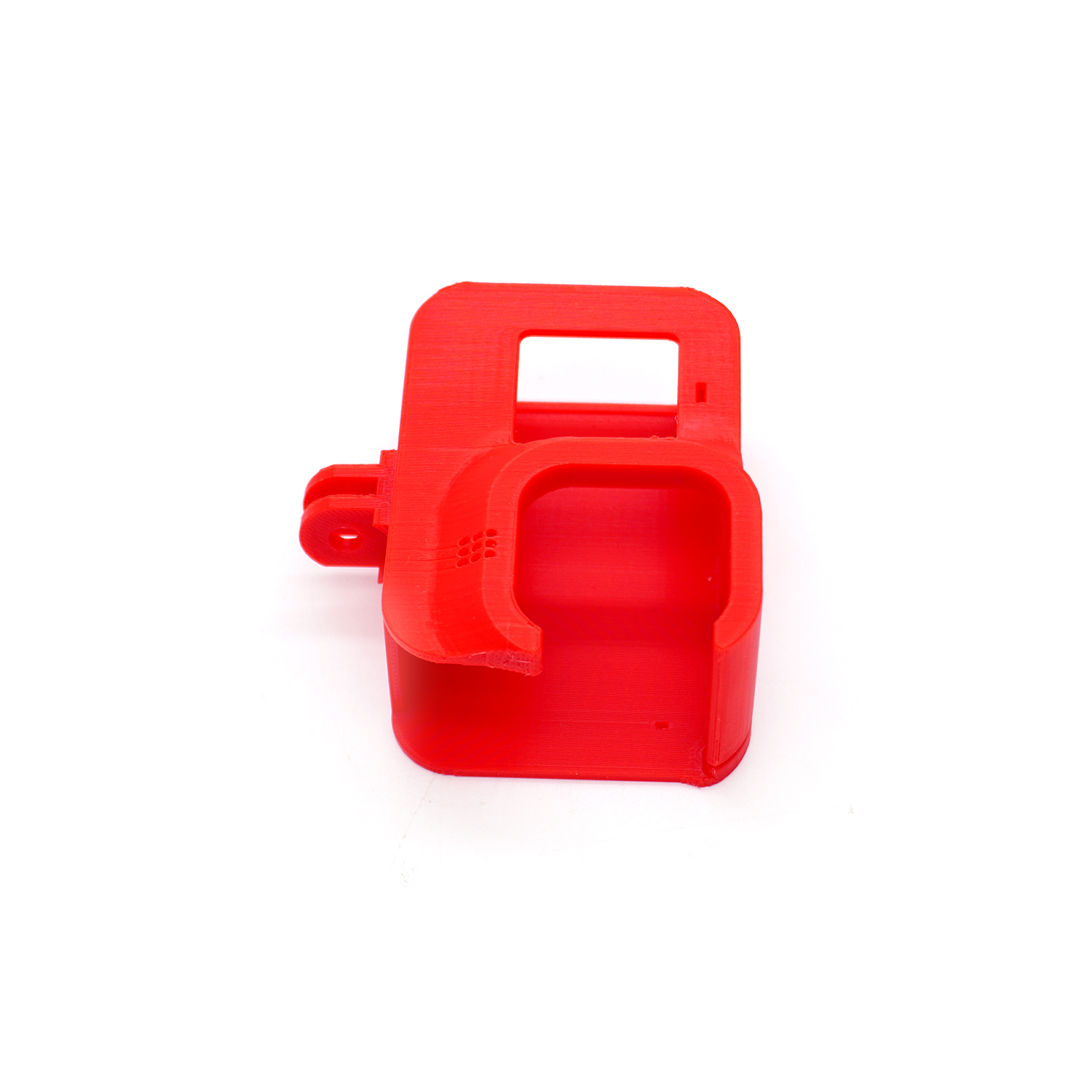 โครงยึดกล้อง TPU พิมพ์ 3 มิติ  - 3D Printed Drone Part บทวิจารณ์และราคา