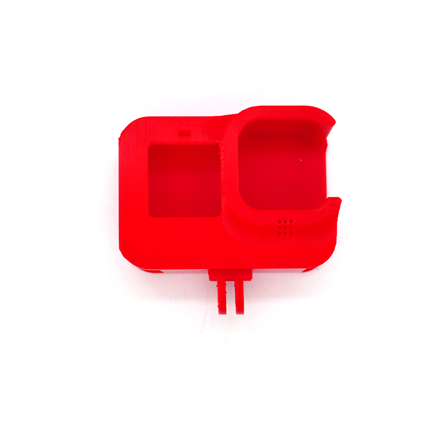 โครงยึดกล้อง TPU พิมพ์ 3 มิติ  - 3D Printed Drone Part บทวิจารณ์และราคา