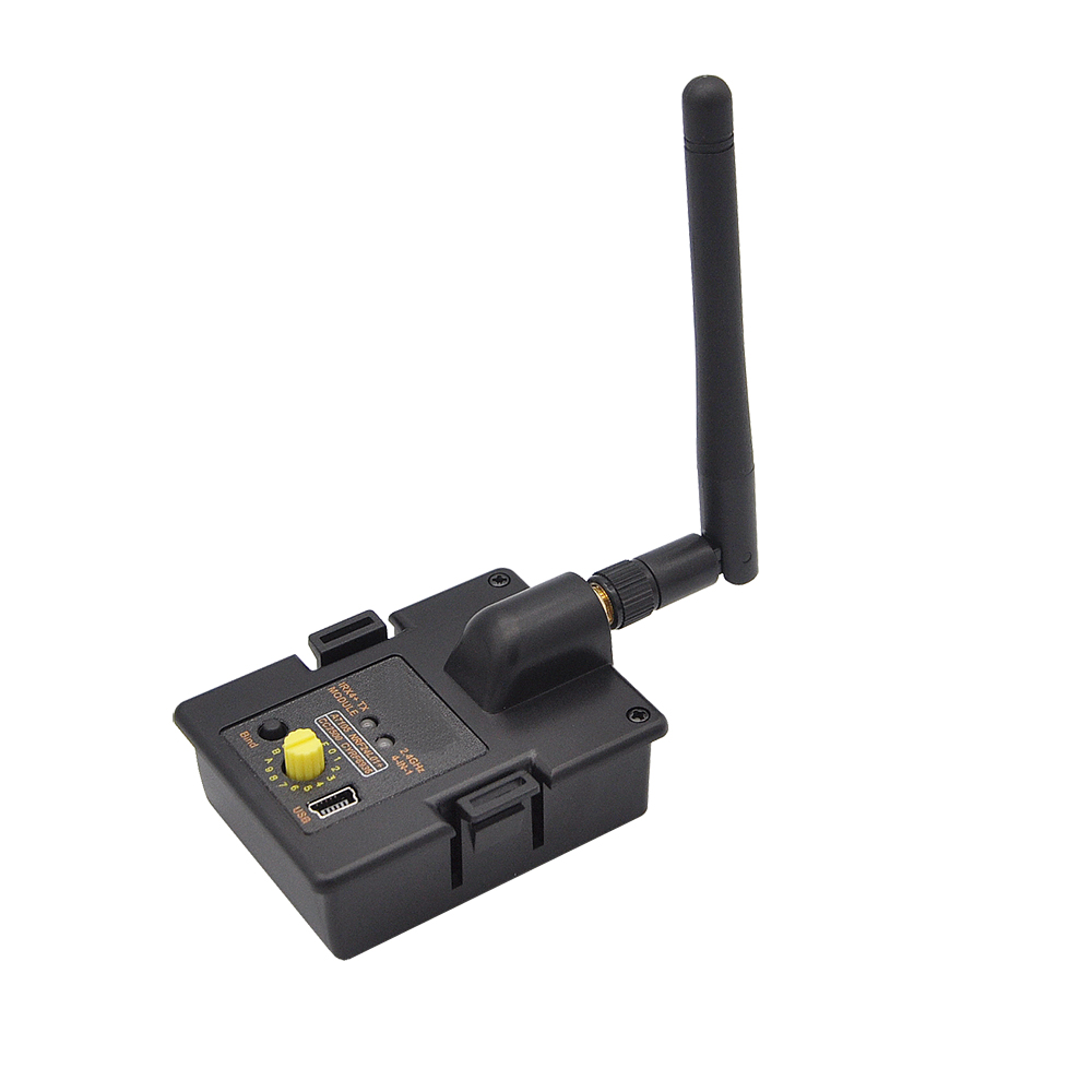 IRX4หลายโปรโตคอลโมดูล Frsky D8 - Frsky Receiver Module บทวิจารณ์และราคา
