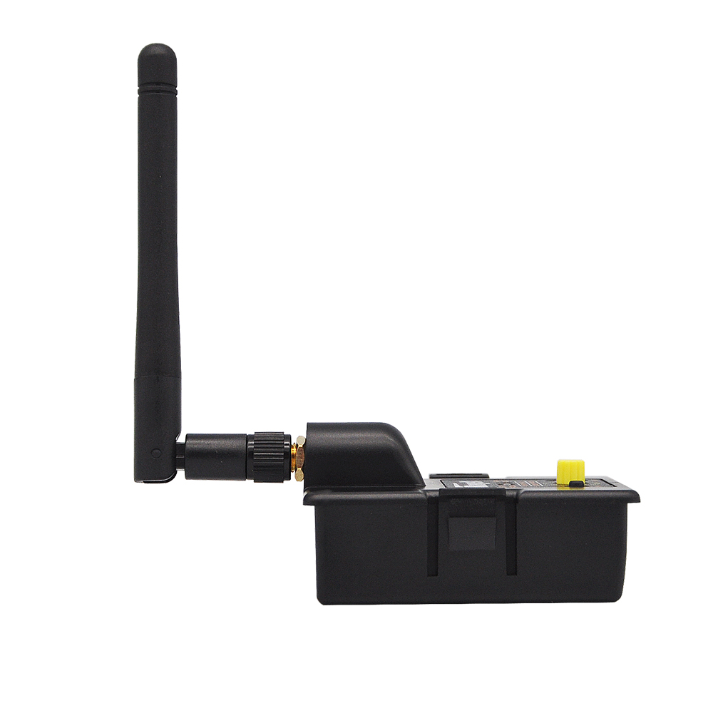 IRX4หลายโปรโตคอลโมดูล Frsky D8 - Frsky Receiver Module บทวิจารณ์และราคา