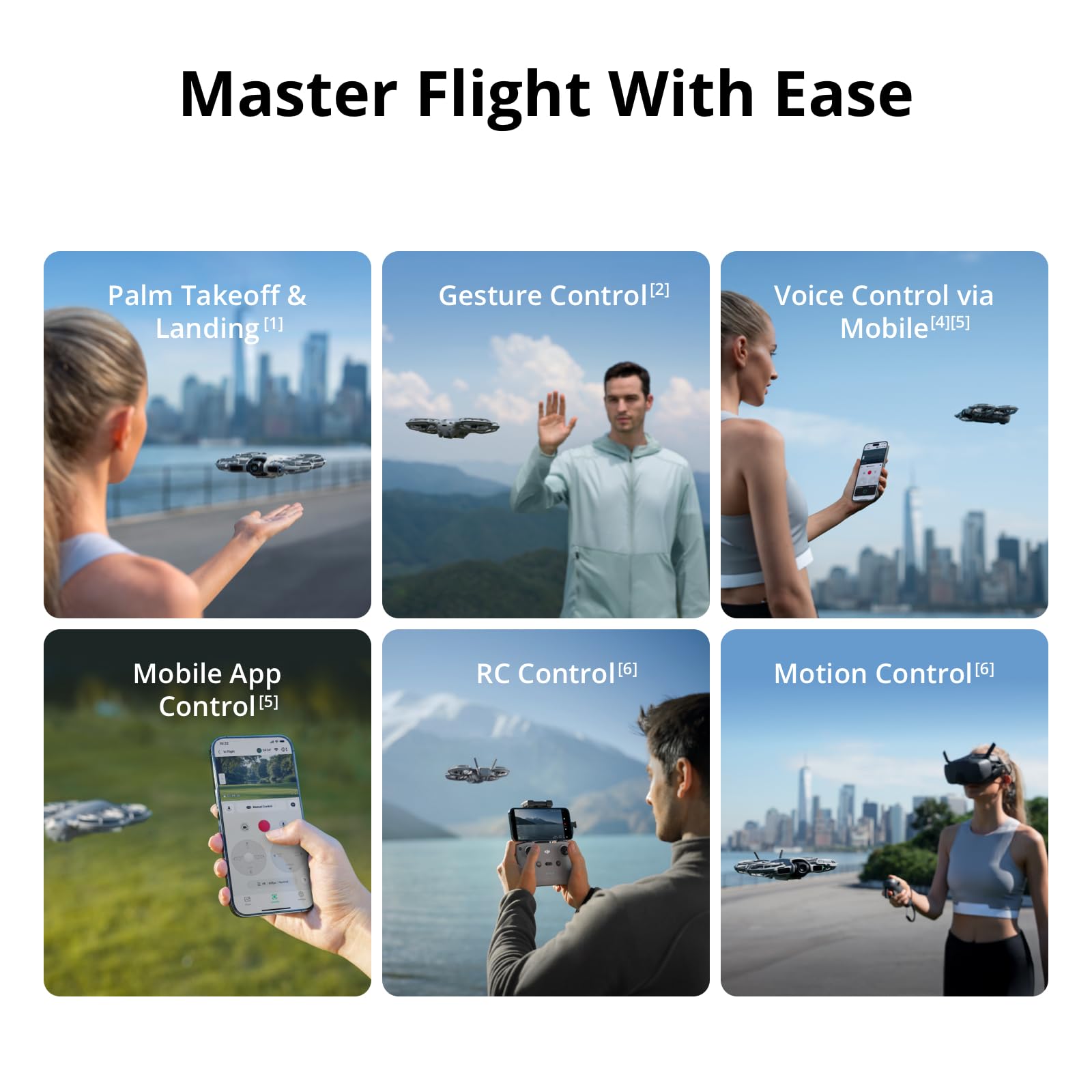 DJI Neo 2 Motion Fly More Comb - Drone Rc N3 3 Batteries บทวิจารณ์และราคา