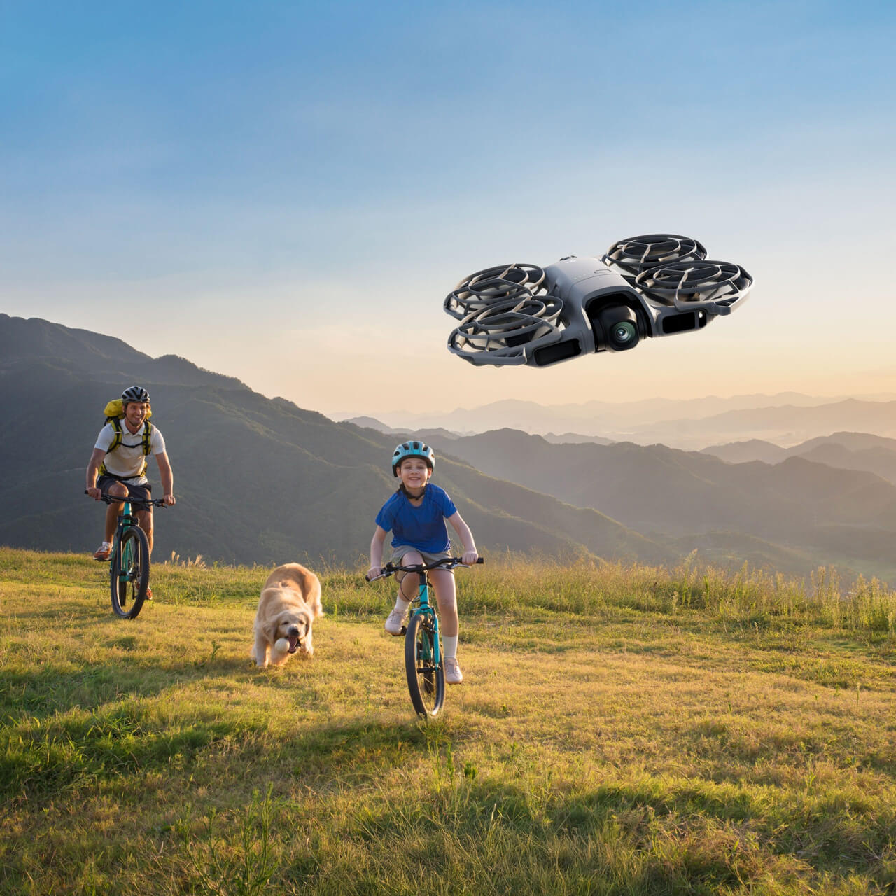 DJI Neo 2 Motion Fly More Comb - Drone Rc N3 3 Batteries บทวิจารณ์และราคา