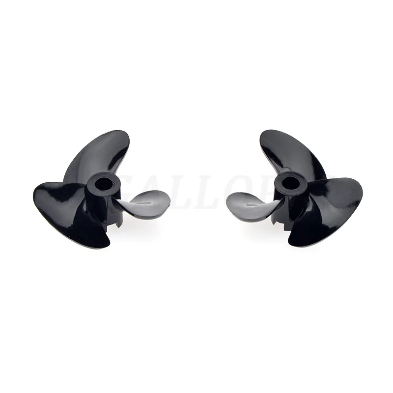 1PC (บวก/ย้อนกลับ) 3 ใบมีดพลาส - Propeller Balancer Tool บทวิจารณ์และราคา