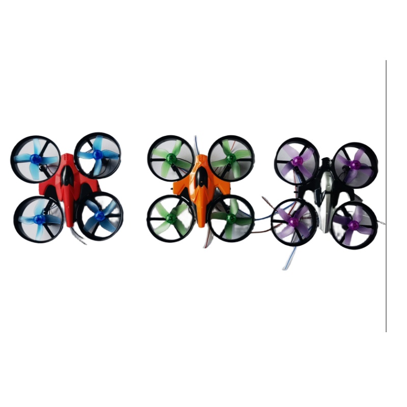 DIY Mini RC Drone Kit-BLH8700/ - Rc Motor Drone บทวิจารณ์และราคา