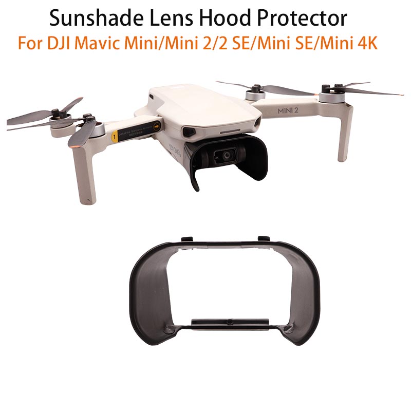 เลนส์สําหรับ DJI Mini 2/Mini S - Drone Udi Rc บทวิจารณ์และราคา
