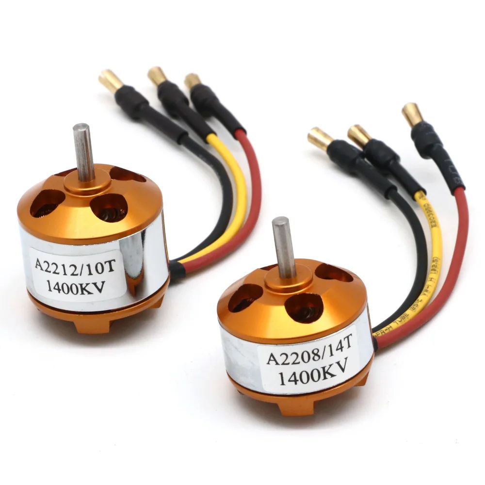 4 เซ็ต/ล็อต A2212 1000KV 1400K - Propeller Balancer Tool บทวิจารณ์และราคา