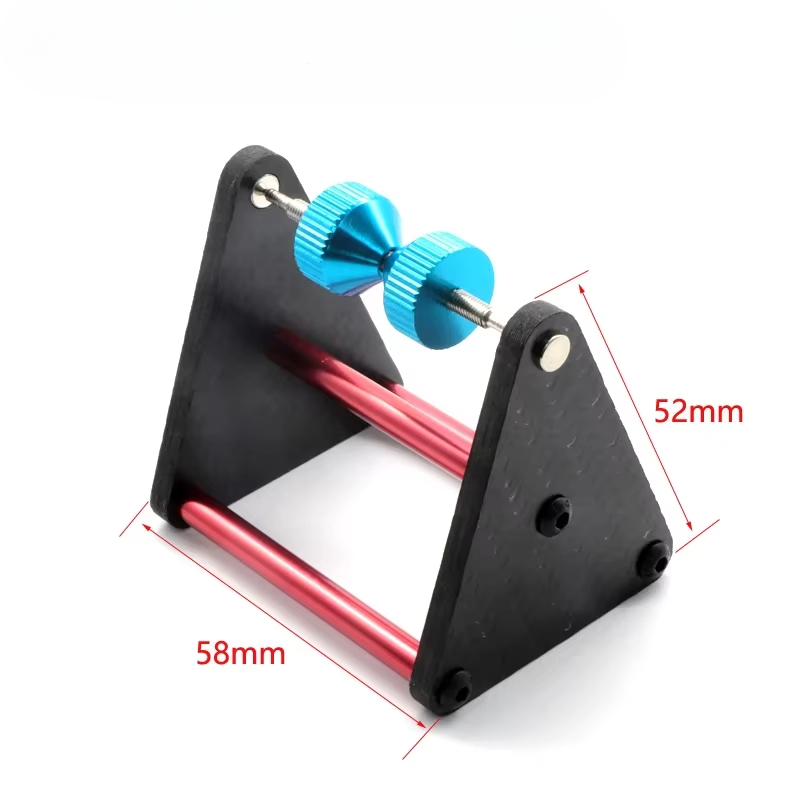 ใบพัดแม่เหล็ก Balancer คาร์บอน - Propeller Balancer Tool บทวิจารณ์และราคา