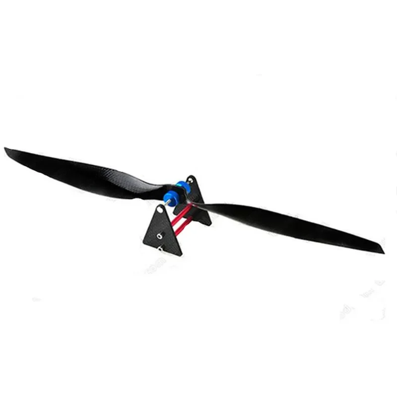 ใบพัดแม่เหล็ก Balancer คาร์บอน - Propeller Balancer Tool บทวิจารณ์และราคา