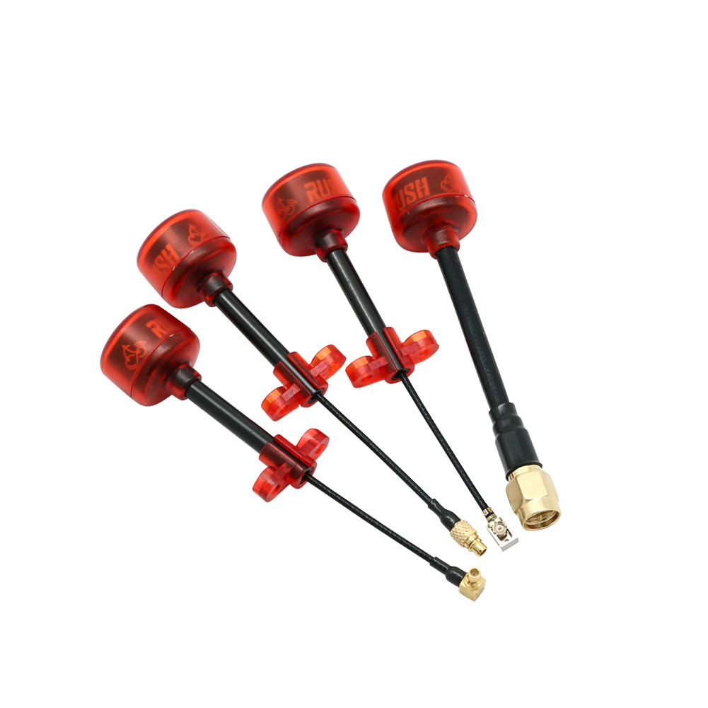Rush Cherry FPV 5.8G เสาอากาศ  - Drone With Rc Controller บทวิจารณ์และราคา