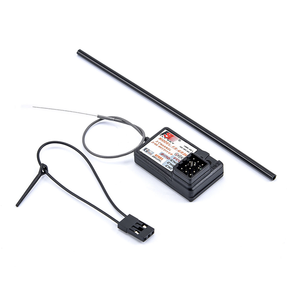 ฟลายสกาย RC รีซีฟเวอร์ FS-IA6  - Drone With Rc Controller บทวิจารณ์และราคา