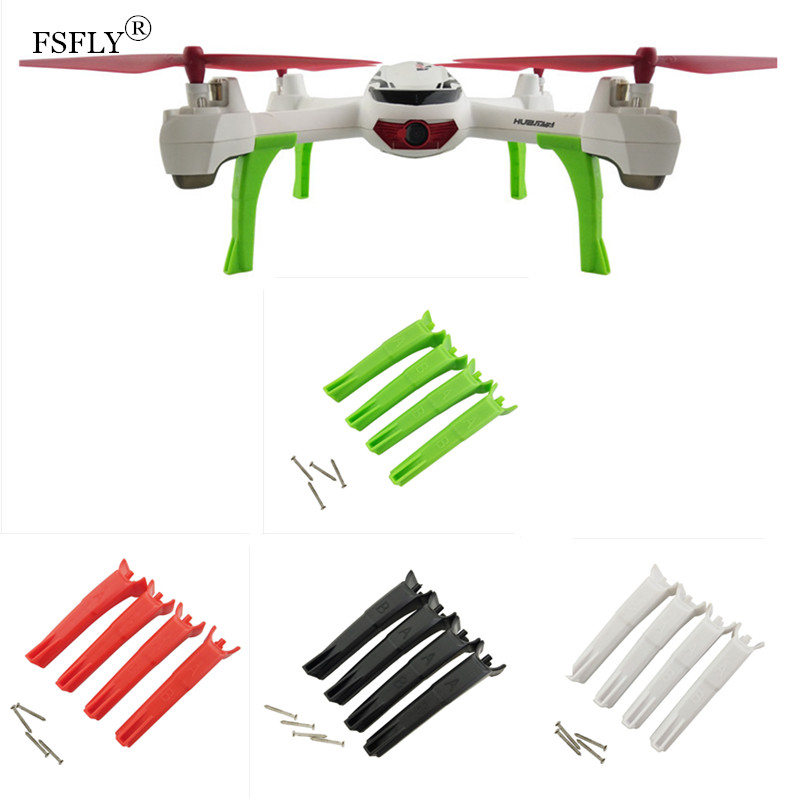 Hubsan โดรน H502E H502S X4ขาตั - Drone Rc Car บทวิจารณ์และราคา