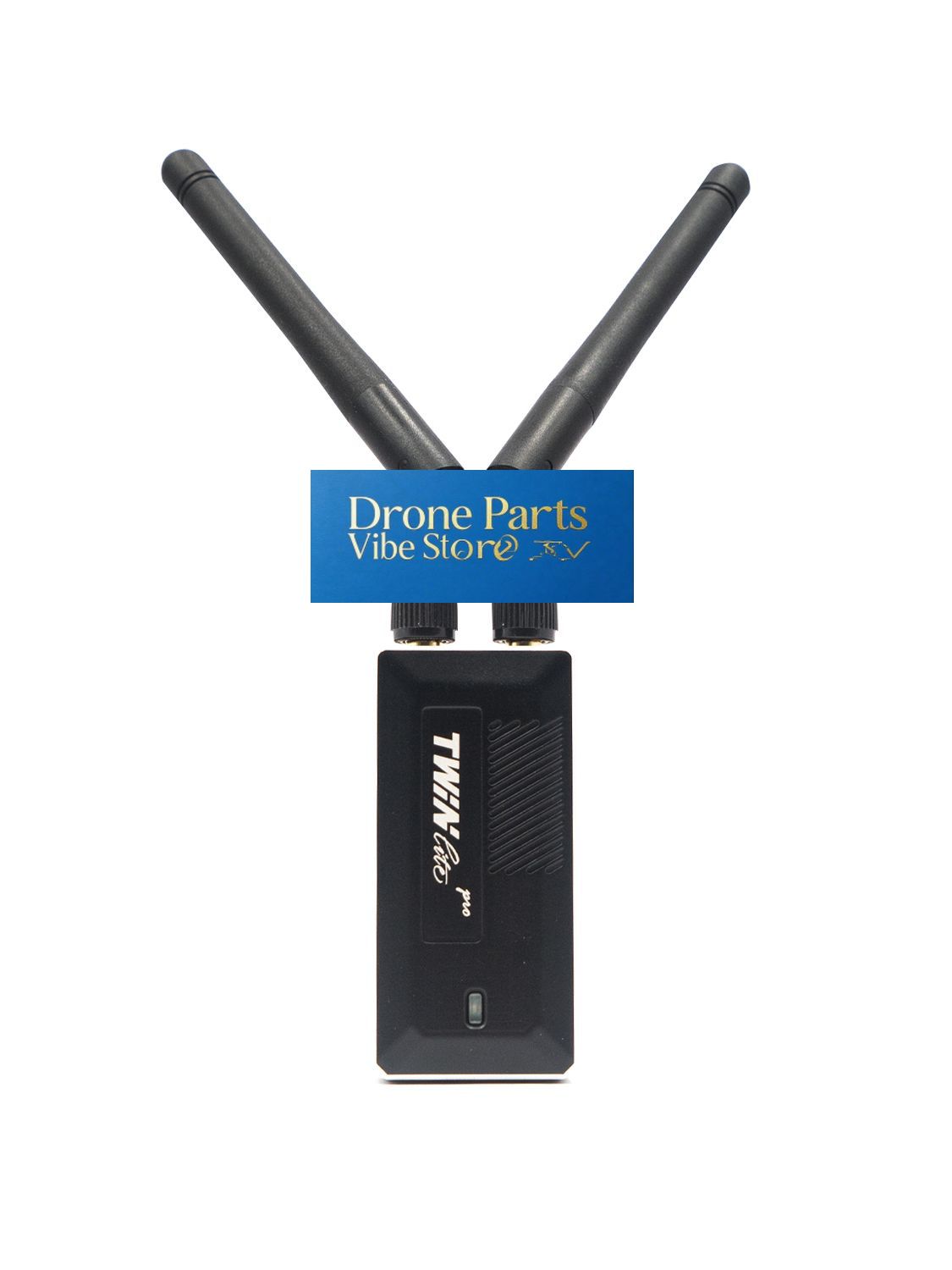 อะไหล่โดรน FrSky TWIN Lite Pro - Frsky Receiver Module บทวิจารณ์และราคา