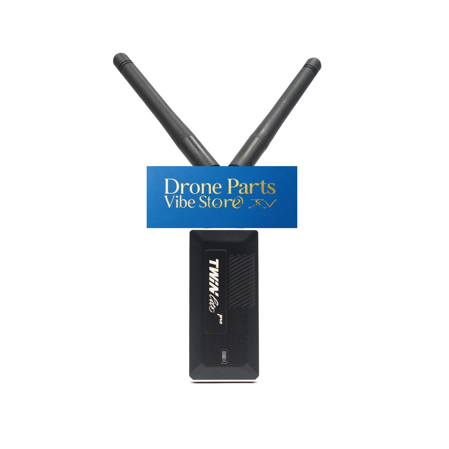 อะไหล่โดรน FrSky TWIN Lite Pro - Frsky Receiver Module บทวิจารณ์และราคา
