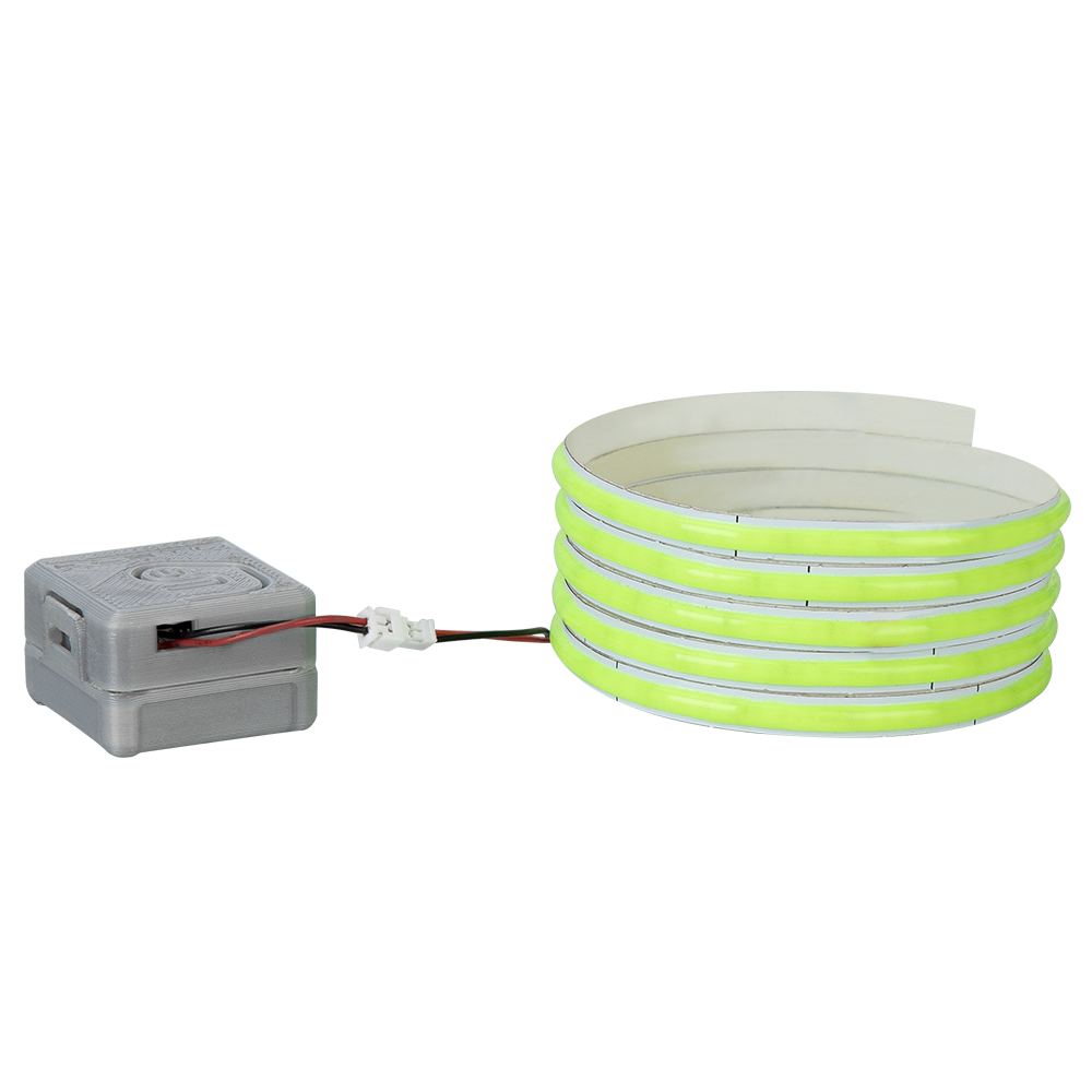 แถบไฟ LED เปล่งแสงสีเรืองแสงสํ - Drone Udi Rc บทวิจารณ์และราคา