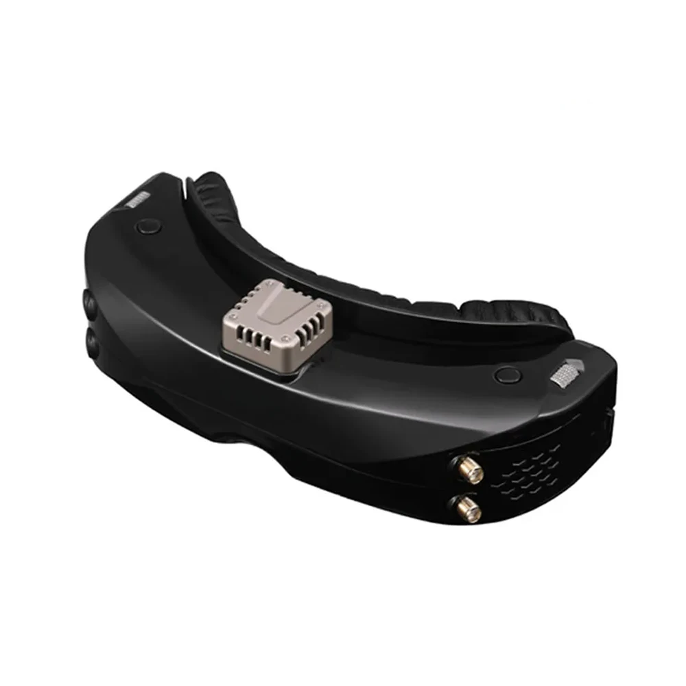 แว่นตา FPV Skyzone Sky04X Pro  - Drone Rc Airplane บทวิจารณ์และราคา