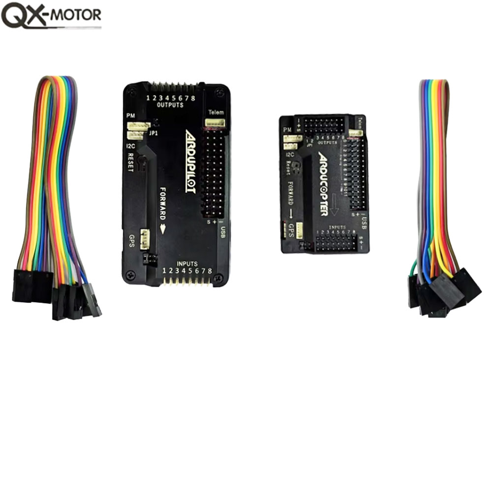 APM 2.8 บอร์ดควบคุมการบิน โมดู - Drone With Rc 2 บทวิจารณ์และราคา