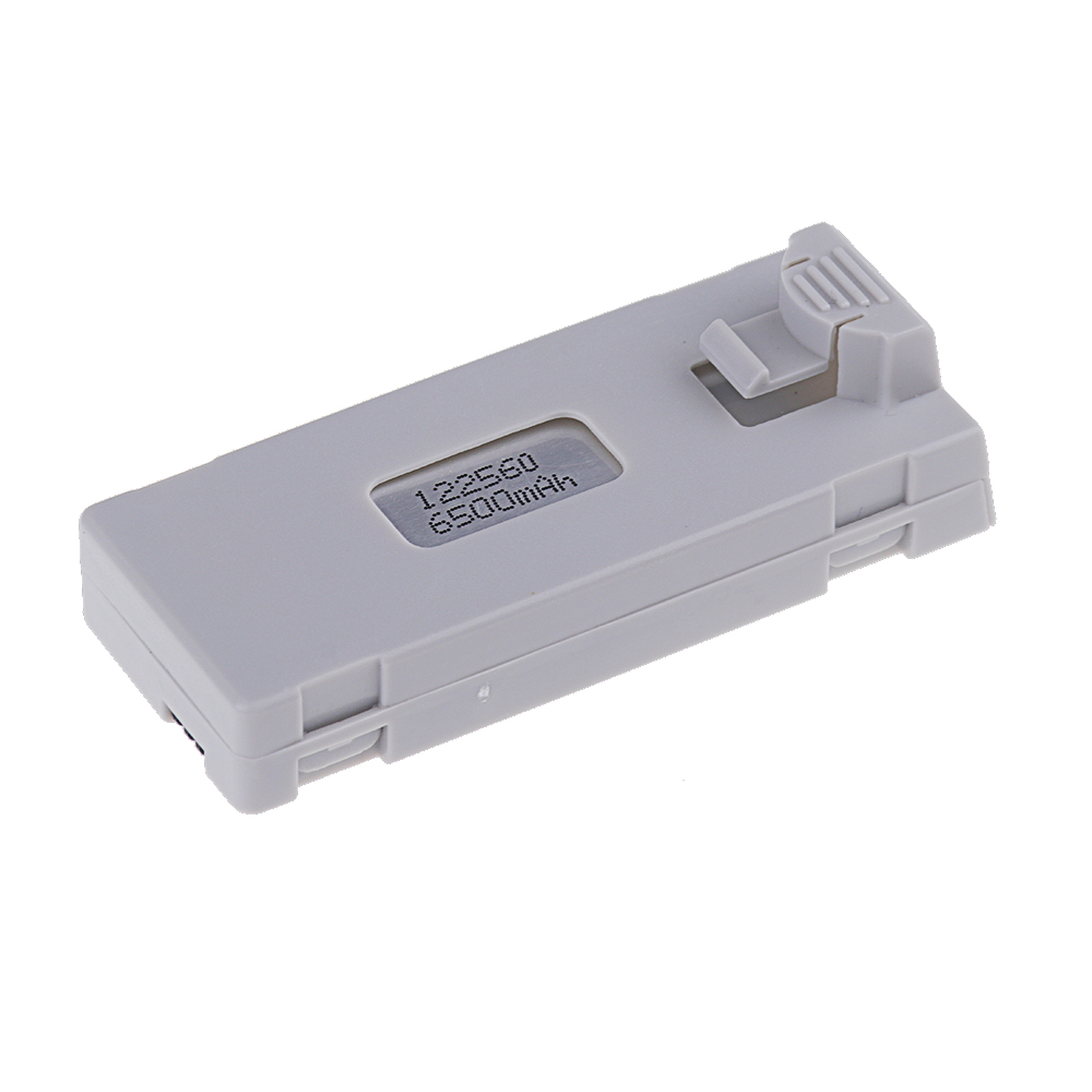 แบตเตอรี่ E88เดิม3.7V 6500mAh  - Drone Rc Leading บทวิจารณ์และราคา