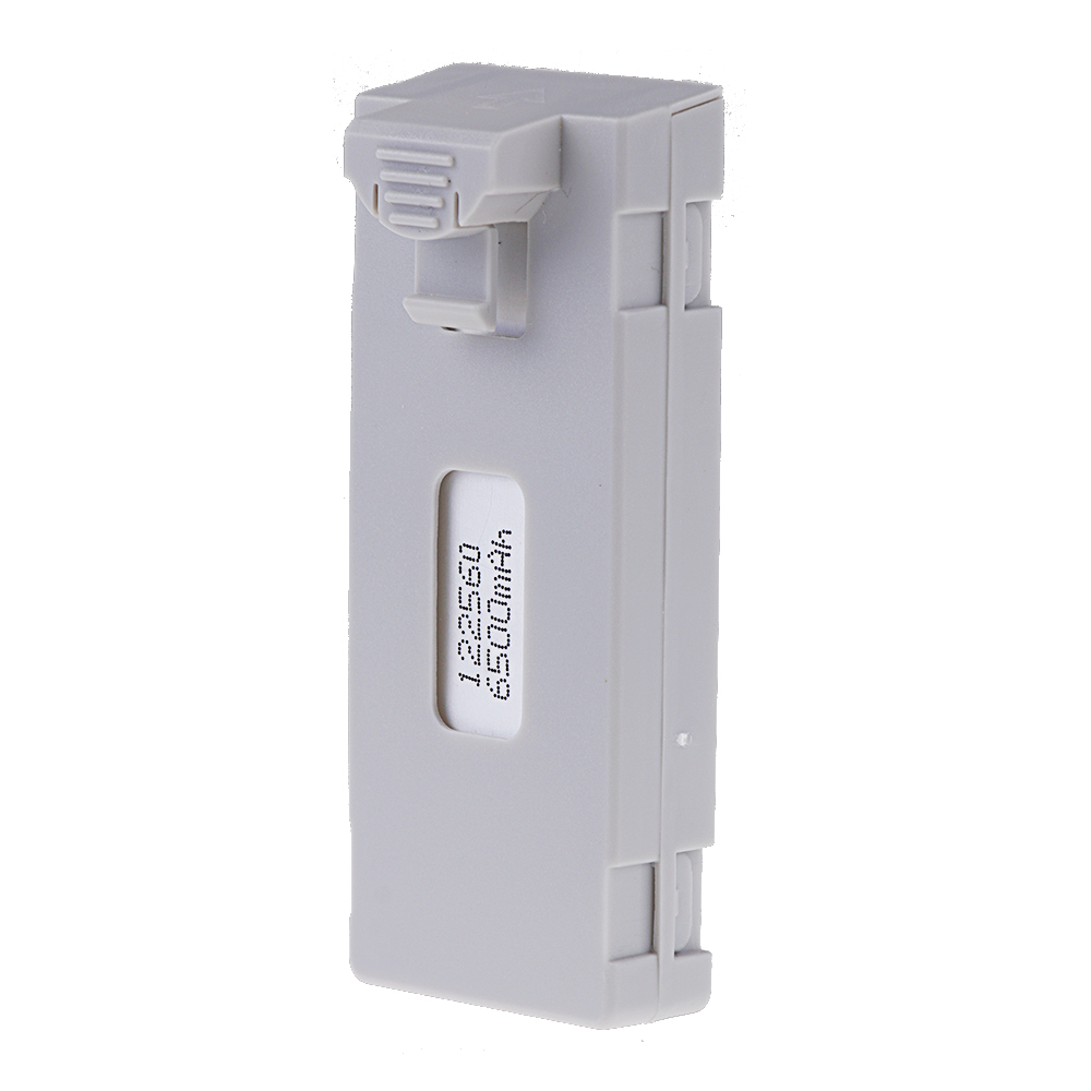 แบตเตอรี่ E88เดิม3.7V 6500mAh  - Drone Rc Leading บทวิจารณ์และราคา
